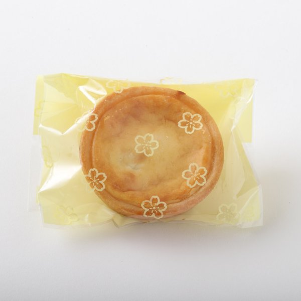 画像4: 柿の葉茶と一緒に味わう「ふろまーじゅde あんぽ」 (4)