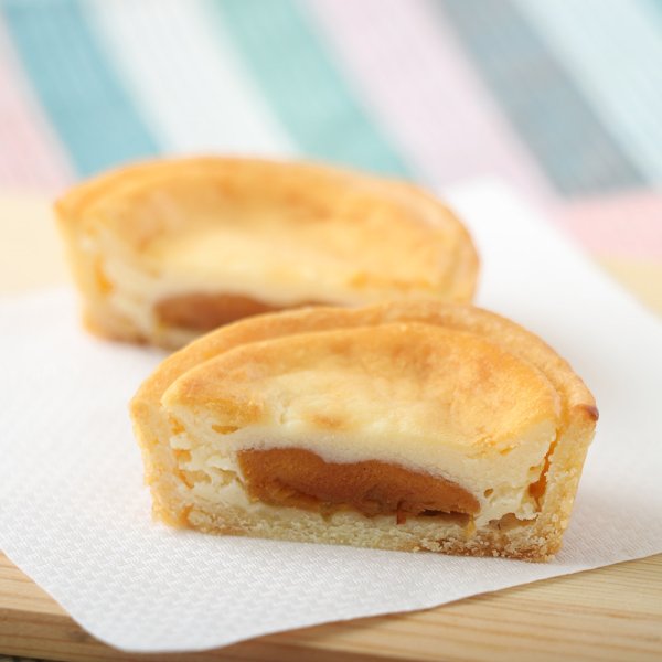 画像5: 柿の葉茶と一緒に味わう「ふろまーじゅde あんぽ」 (5)